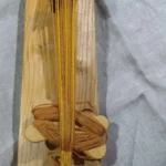 Atelier cartes Atelier de tissage de galons - initiation aux cartes