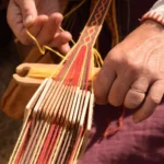 La Tisserie de Sólunn (Photo Claude Pichavent)