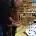 Stage Atelier de tissage de galons - stage